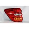Tyc Tyc Tail Light Assembly, 11-6104-00 11-6104-00 - alternate 1